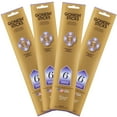 thumbnail image 1 of Gonesh Classic Collection #6 Incense (4 Pack), 4 Piece, 1 of 3
