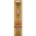 thumbnail image 1 of Gonesh Extra Rich Cedarwood Incense 20 Sticks, 1 of 5