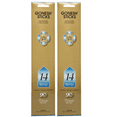 thumbnail image 1 of Gonesh Incense Sticks CLASSIC #14, 2 Pack (160 Incense Sticks Total Count), 1 of 1