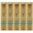 thumbnail image 1 of Gonesh Incense Sticks Extra Rich Collection - Ocean 5 Packs (100 Total), 1 of 1