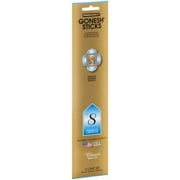 Gonesh Incense Sticks, Perfumes of a Spring Mist, 20 ct Pack