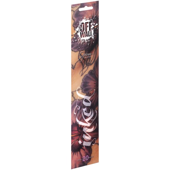 Off the Wall Inked - Opium Incense Sticks