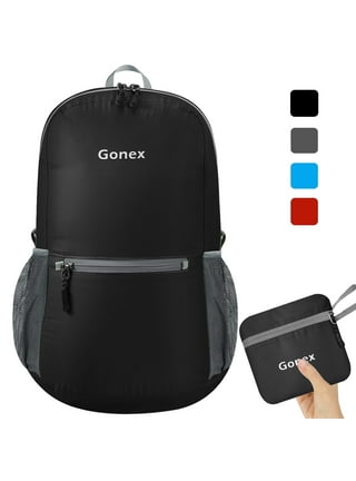 Packable Backpacks