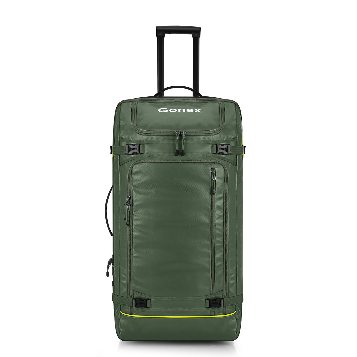 Customer reviews for Gonex 33
