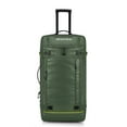 thumbnail image 1 of Gonex 33" Rolling Duffle Bag with Wheels, 100L Water Repellent Large Travel Duffel Luggage, 1 of 8