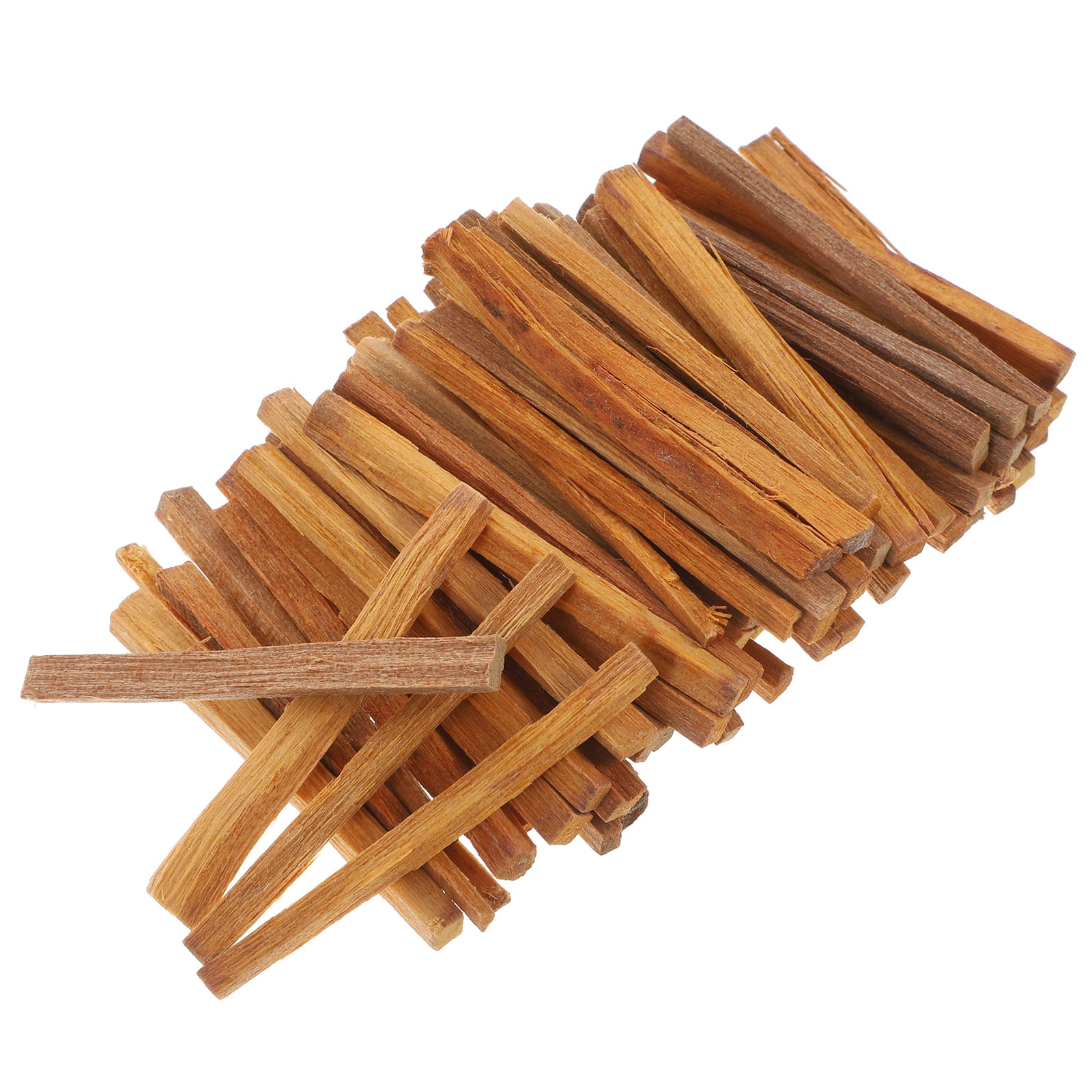 Gong 1 Bag of Meditation Sandalwood Sticks Sandalwood Wood Incense
