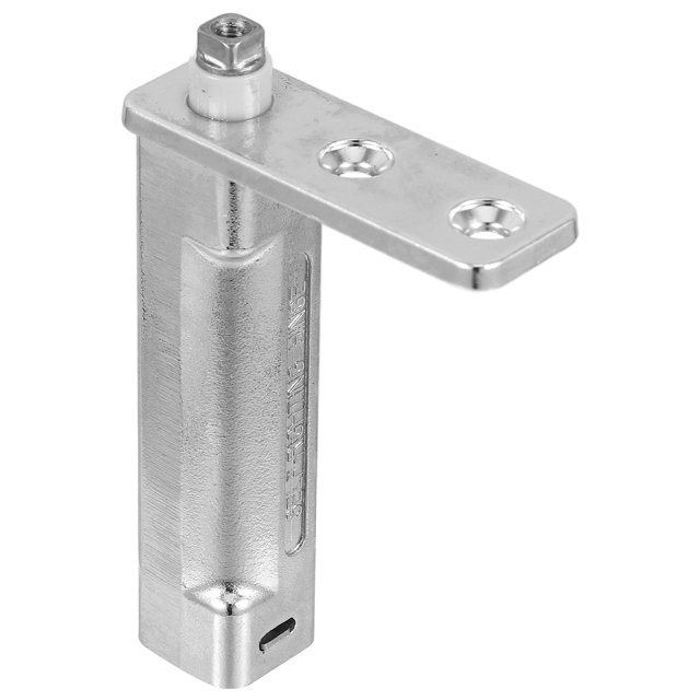 Gong 1 Set Small Refrigerator Hinge Replaceable Freezer Hinge Stainless