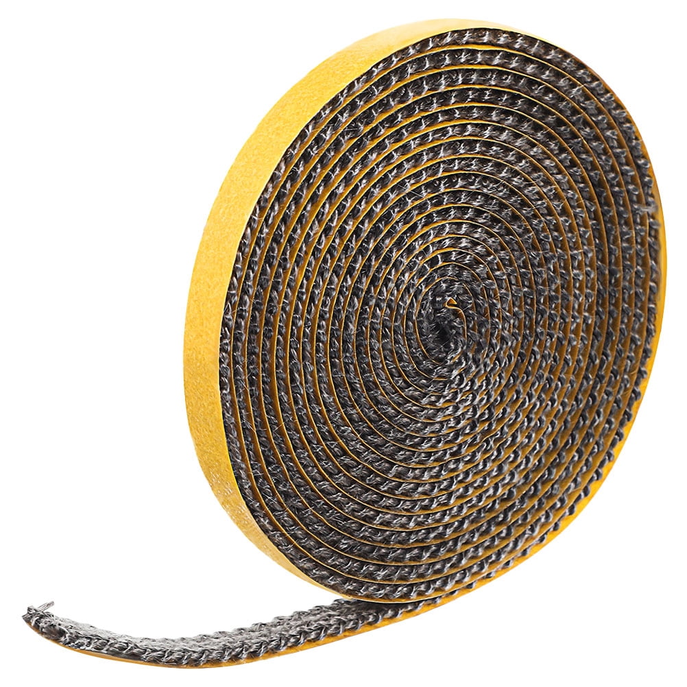 1 Roll Of Insulated Flat Stove Rope Heat Resistant Stove Rope Sealant Strip Fire Seal Liner 36893b78 Ebb8 43af B303 Caedf780a0b3.03103dc730280fd4d11aec445c4d2602
