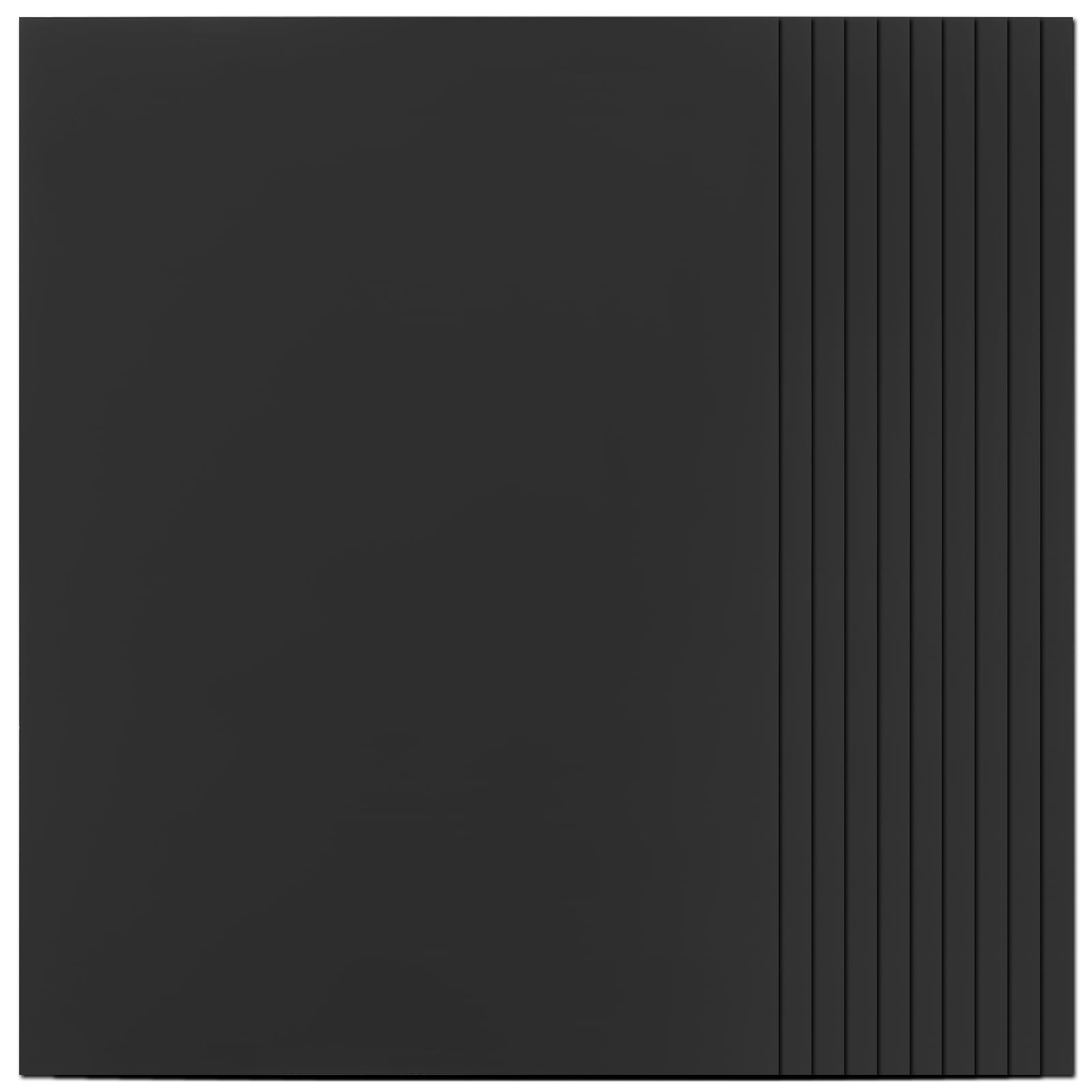 Gong 20 Sheets of Crafts Making Card Paper DIY Painting Card Paper