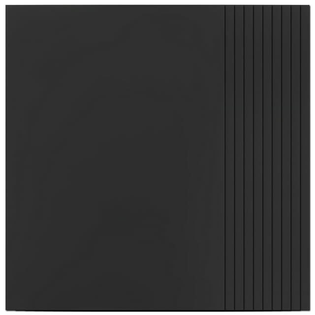 Gong 20 Sheets of Crafts Making Card Paper DIY Painting Card Paper