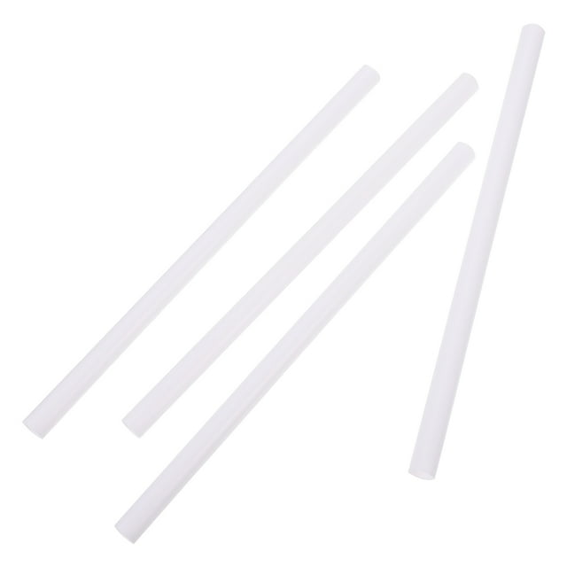 Gong 24Pcs Plastic Cake Dowel Rods Cake Support Rods Stacking Cake