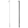 Gong 2Pcs Curtain Pull Wand Blinds Pulling Rod Curtain and
