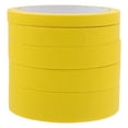 Gong 5 Rolls Masking Tape Car Furniture Spray Paint Masking Easytear
