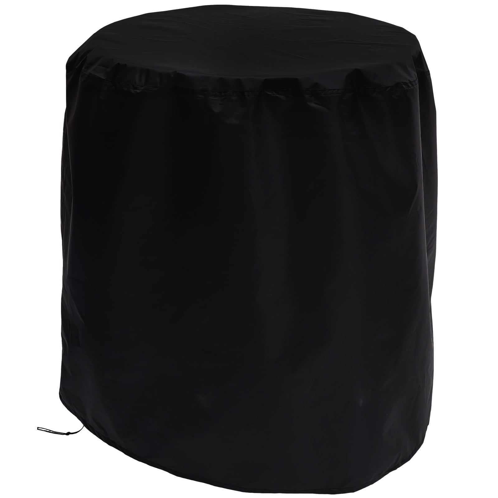 Gong Barbecue Cover Oxford Cloth Weatherproof Table Cover Camping Grill