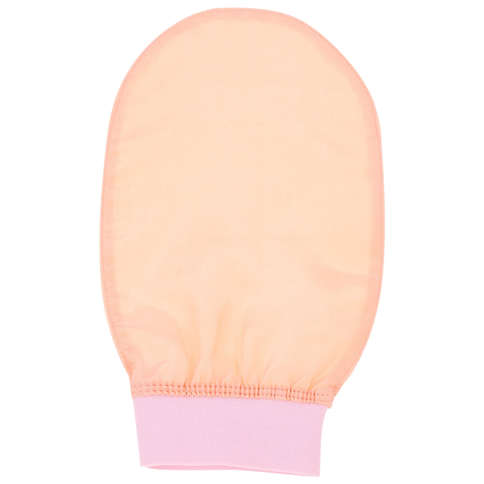 Gong Body Washing Bathing Mitten Exfoliating Bath Glove Shower Scrubber