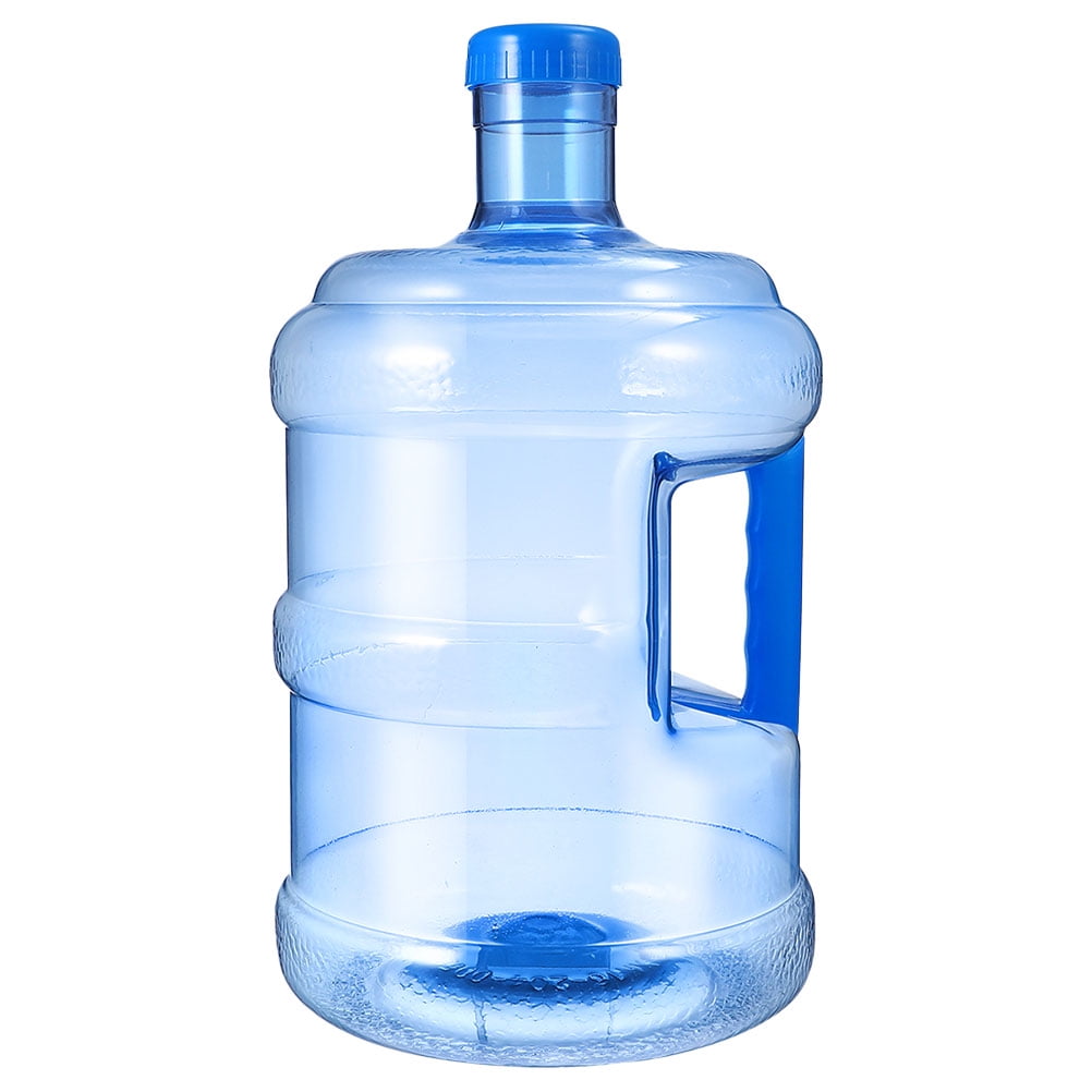Gong Camping Water Bucket Mineral Water Bottle Jug Container Camping