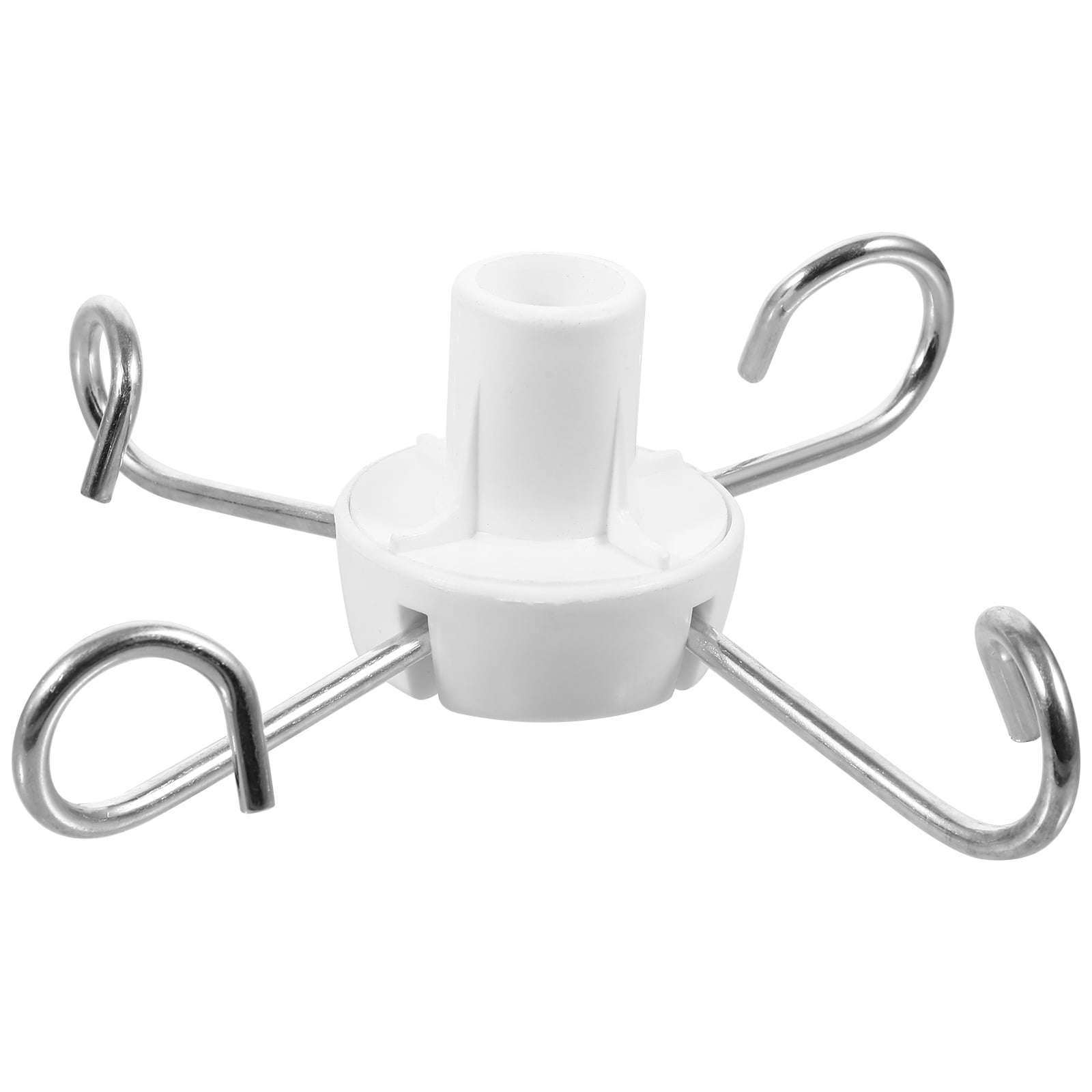 Gong Clinic Infusion Stand Hook Stainless Steel Infusion Rack Part