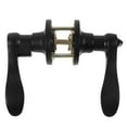 Gong Door Lever Lock Entrance Lever Door Handle Front Door Lever Lock