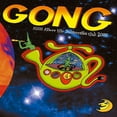 thumbnail image 1 of Gong - High Above The Subterranea Club 2000 - incl. DVD - Music & Performance - CD, 1 of 1