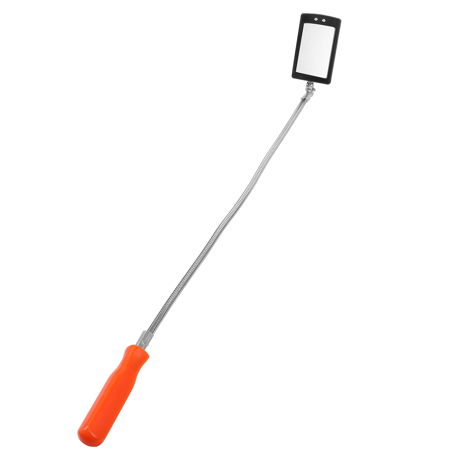 Gong Inspection Mirror Flexible Mirror On A Stick Flexible Auto