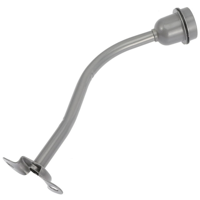 Gong Lamp Pole E27 Base Waterproof Wall Mounted Home Lamp Holder