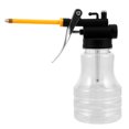 Gong Oil Can Pump Oiler Lubrication Oiler Hand Pump Oiler Pump Sprayer ...