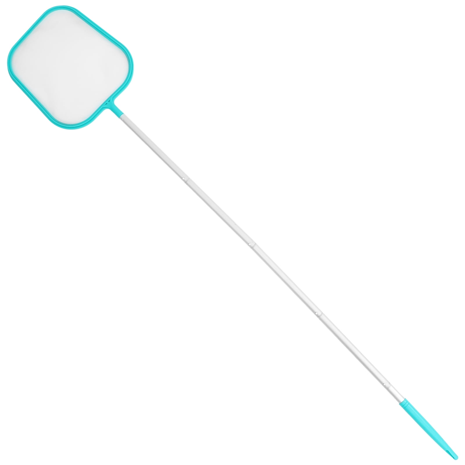 Gong Pond Cleaner Net Multifunction Pond Leaves Net Swimming Pool