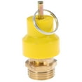 Gong Safety Valve Air Compressor Check Valve Professional Pressure