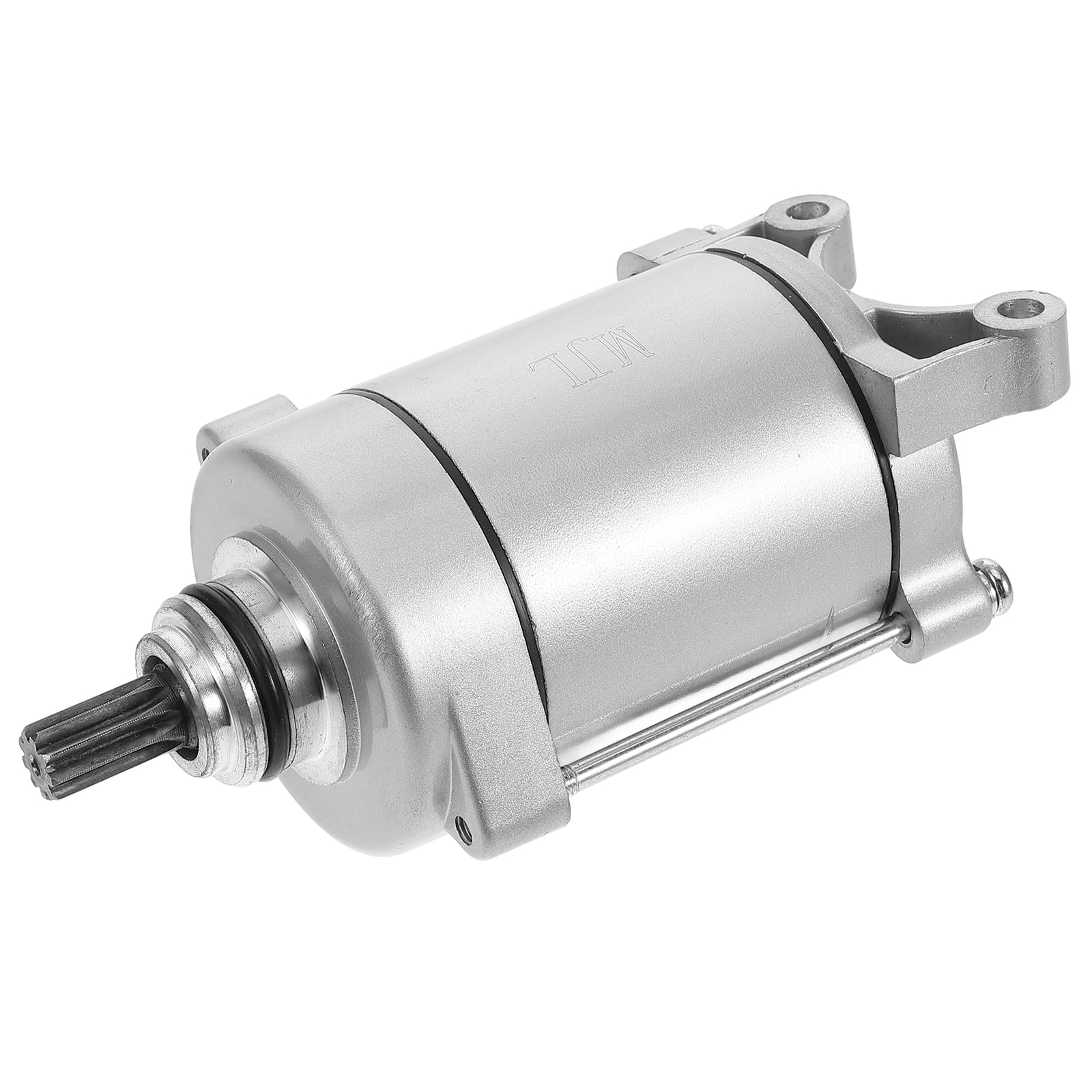 Gong Starter Motor Motorcycle Starter Motor 9 Teeth Starting Motor ...