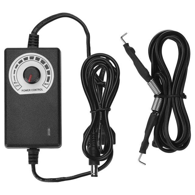 Gong Tattoo Power Supply Tattoo Equipment Power Stabilizer Tattooing
