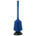 Gong Toilet Drain Plunger Toilet Unclog Plunger Household Clog Plunger