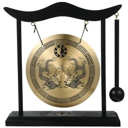 Ringside Boxing Wrestling Fight Bell Ring Gong - Walmart.com