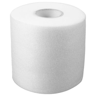 Gongc 1 Roll of Elastic Elbow Tape Tennis Grip Tape Sports Tape for Relaxing Fitness Outdoor