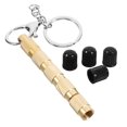 thumbnail image 1 of Gongc 1 Set Tire Deflator Automatic Tire Deflator Tire Deflator Valve Tyre Deflation Valve, 1 of 6
