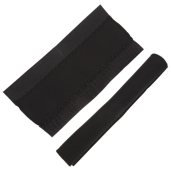 2Pcs Bike Chain Cover Bike Chain Protector Bicycle Chain Guard Bike Accessories