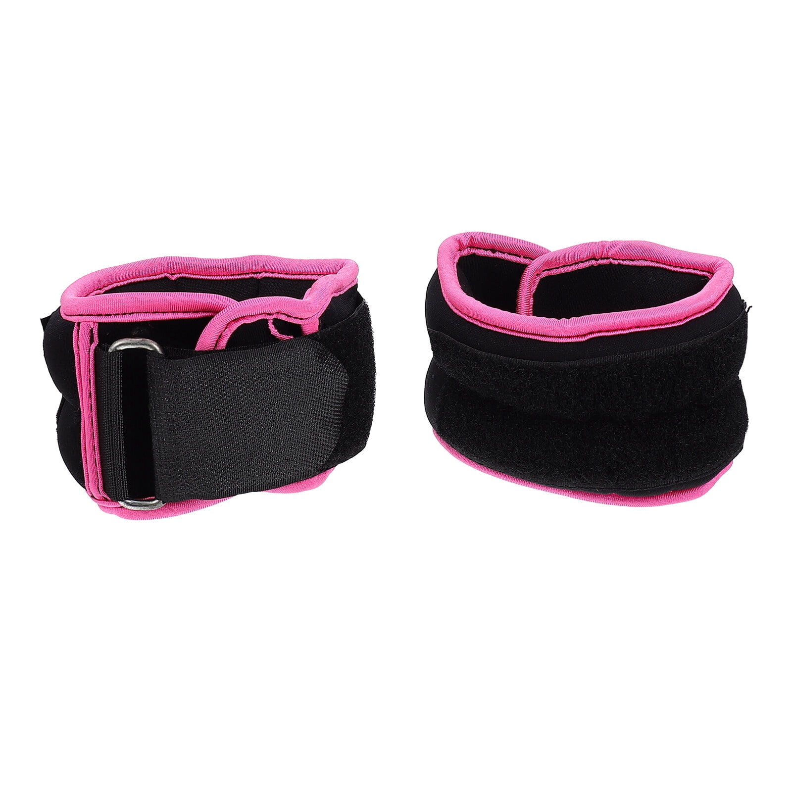 Gongc 2Pcs Weight-bearing Leg Bands Weighting Belts Weight Straps ...