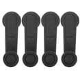 thumbnail image 1 of Gongc 4Pcs Car Window Winder Handle Replacements Universal Accessories, 1 of 6