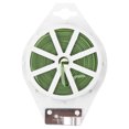 thumbnail image 1 of Gongc 50m Green Coated Garden Ties for Gardening & Office Organization, 1 of 7