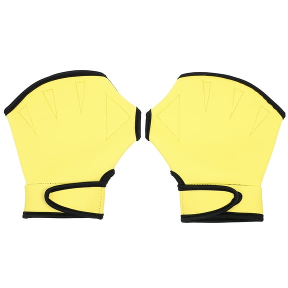 Gongc Aquatic Swim Webbed Men Kids Training