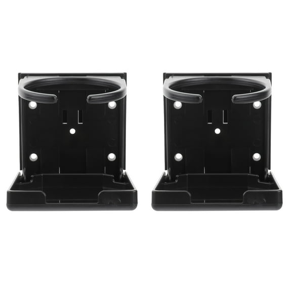 Gongc Car Mount Cup Holder for Foosball Table and Car, 2pcs