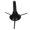 thumbnail image 1 of Gongc Flute & Trumpet Stand - Portable & Compact Tripod Holder, 1 of 5