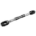 thumbnail image 1 of Gongc Motorcycle Handlebar Bike Modify Adjustable Bar, 1 of 4