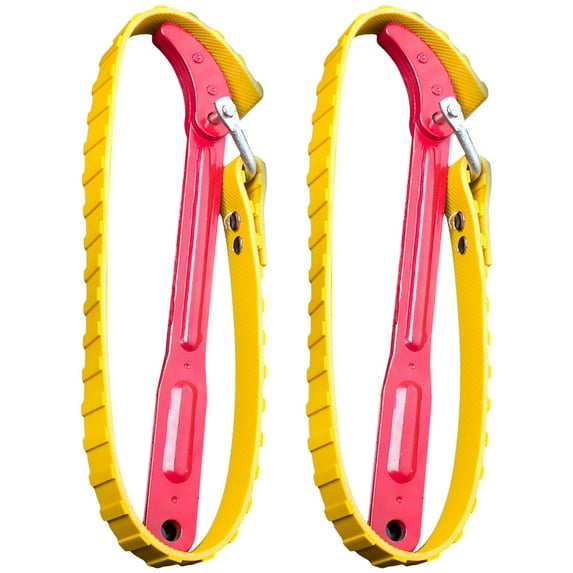 Gongc Oil Filter Removal Tool Set for Car Repair