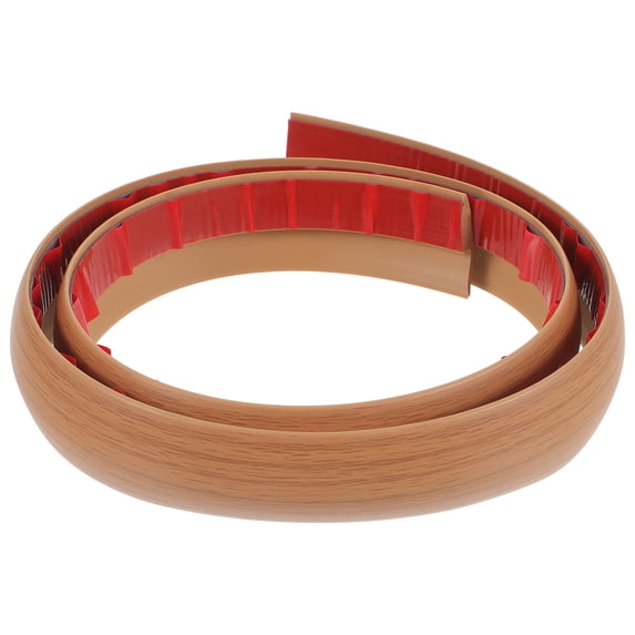 Gongc Self Adhesive Carpet Transition Strip PVC Threshold