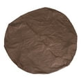 thumbnail image 1 of Gongc Waterproof Hot Tub Cover for Outdoor Spa 200x30cm - Coffee, 1 of 5