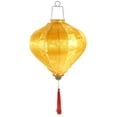 thumbnail image 1 of Gongc Wedding Lantern Vietnamese Hanging Lantern Outdoor Hanging Lantern Decor Tassel Lantern, 1 of 6
