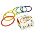 thumbnail image 1 of Gonge Activity Rings, Set of 6, 1 of 4