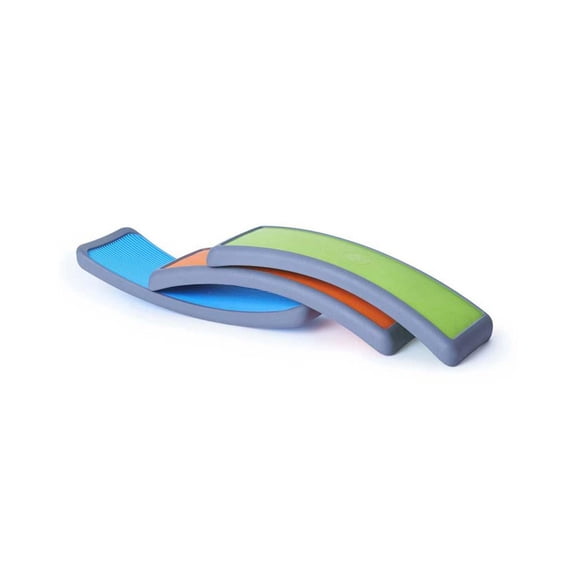 Gonge Arches, Set of 3