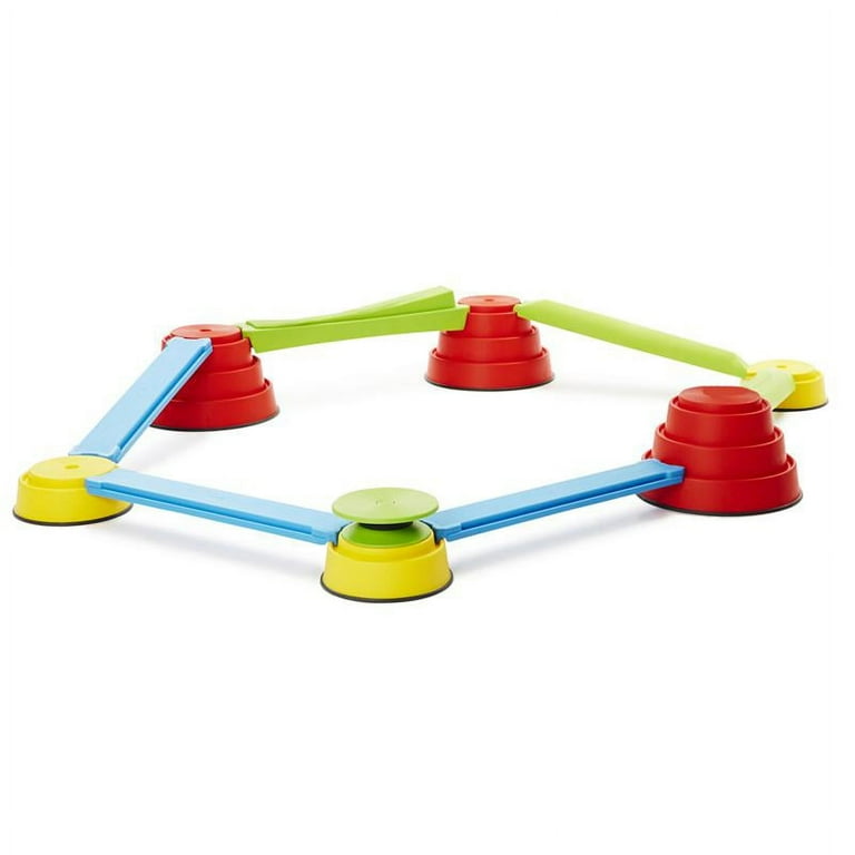 Gonge Build N Balance Intermediate Set