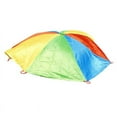 thumbnail image 1 of Gonge Parachute 6ft, Multicolor, 1 of 4